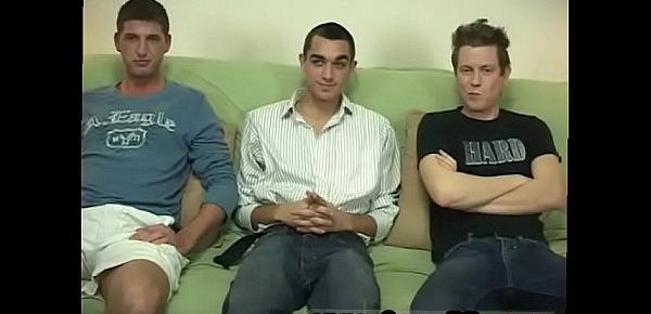  Moving movieture gay hot porn first time All of a unexpected he shot